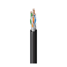 BELDEN 2412FS 300M 4Pr 4Pr 24AWG Category 6+ Enhanced Premise Horizontal Cable