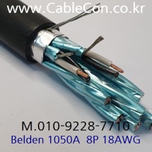 BELDEN 1050A UL 600V TC 벨덴 30미터