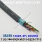 벨덴케이블 1352A BELDEN (Gray 300m)
