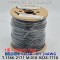 벨덴케이블 1353A BELDEN 라인 레벨 (Black 150m)
