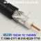 벨덴케이블 1523A BELDEN (Black 150m)