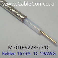 BELDEN 1673A RG-402/U 벨덴 150미터