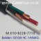 벨덴케이블 1810A BELDEN (3m)