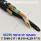 BELDEN 19230 Portable Cordage 벨덴 1미터, Audio Power Cable