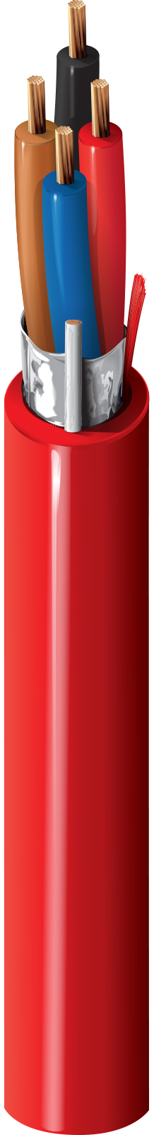 벨덴케이블 5302FL BELDEN (300m)