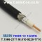 벨덴케이블 7808R BELDEN (150m)