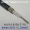 BELDEN 8259 RG-58A/U 벨덴 1미터