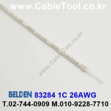벨덴케이블 83284 BELDEN (1m)