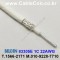 벨덴케이블 BELDEN 83305E 009(White) (150m)
