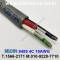 벨덴케이블 8489 BELDEN (75m)
