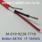 BELDEN 88760 300V CMP 벨덴 30미터