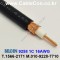 벨덴케이블 9258 BELDEN (Black 10m)