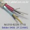 BELDEN 9406 300V CMG 벨덴 50미터