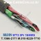 벨덴케이블 9773 BELDEN 오디오멀티 (Chrome 10m)
