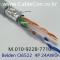 BELDEN CI6522 Cat 6 SF/UTP 벨덴 300미터