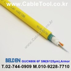 벨덴케이블 GUCN806 BELDEN (300m)