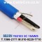 벨덴케이블 Y62103 BELDEN (Blue 1m)