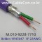 BELDEN YR45047 Profibus DP. CPE Jkt 벨덴 30미터