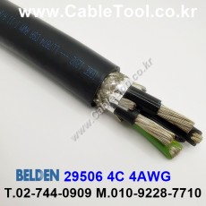 벨덴 29506 BELDEN (300m)