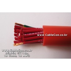 벨덴케이블 7116A BELDEN (300m)