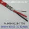 벨덴케이블 83553 BELDEN