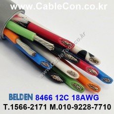 벨덴 8466 BELDEN (30m)