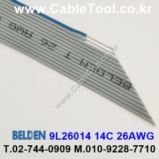 벨덴케이블 9L26014 BELDEN (300m)